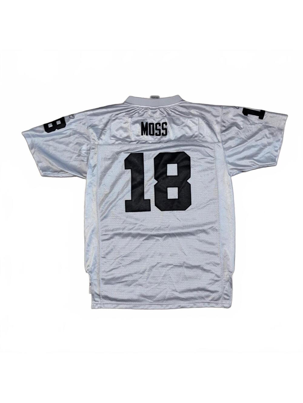 Vintage Randy Ross Reebok Jersey - Picture 2 of 6